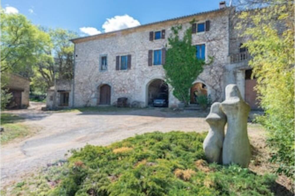 Photo of Outdoor in Brissac