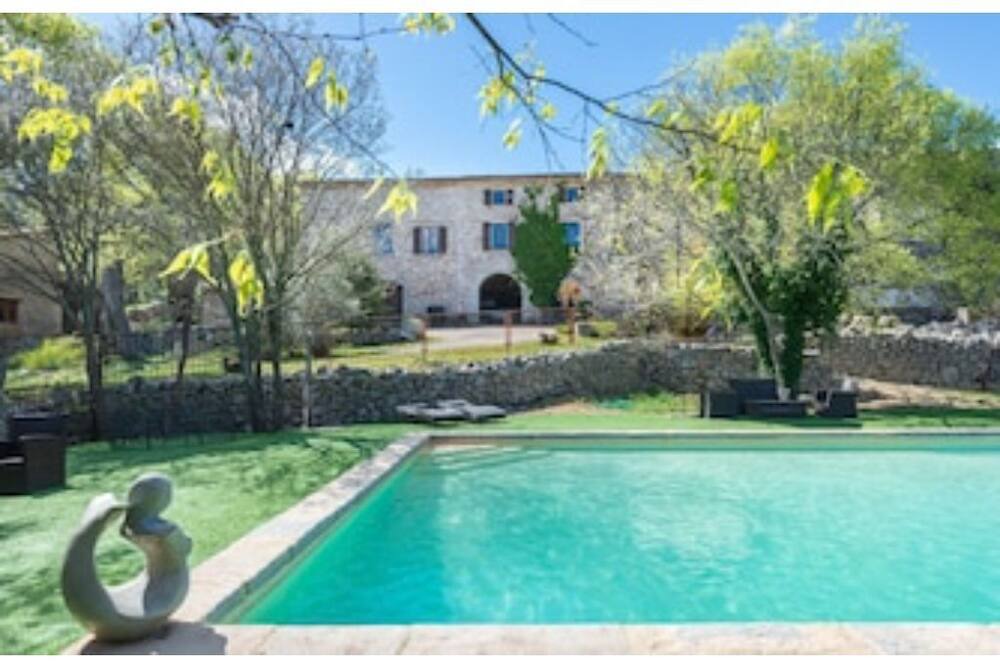 Photo of Outdoor in Brissac