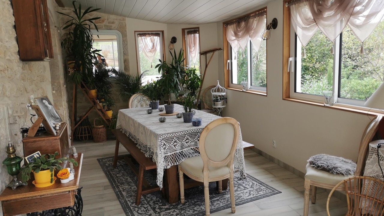 Photo of Livingroom in Fumel