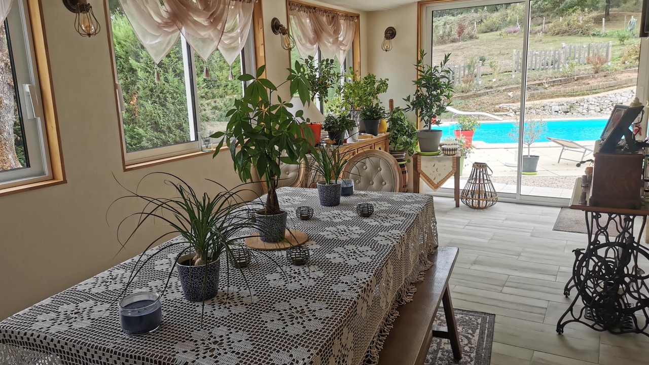 Photo of Livingroom in Fumel