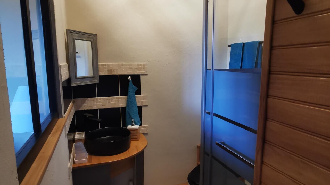 Photo of Bathroom in Fumel