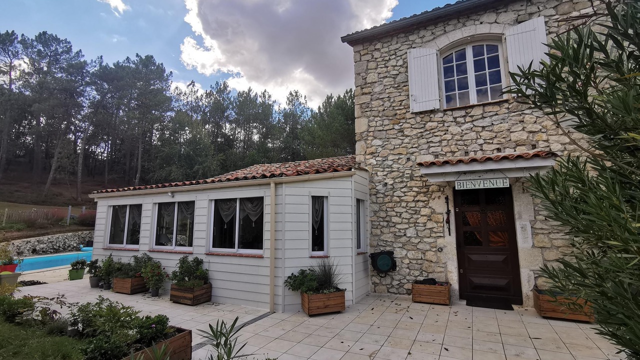 Photo of Outdoor in Fumel