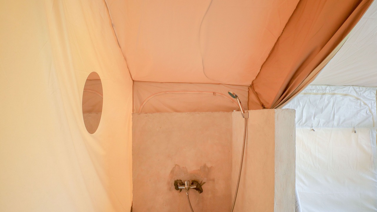 Photo of Bathroom in Candikuning