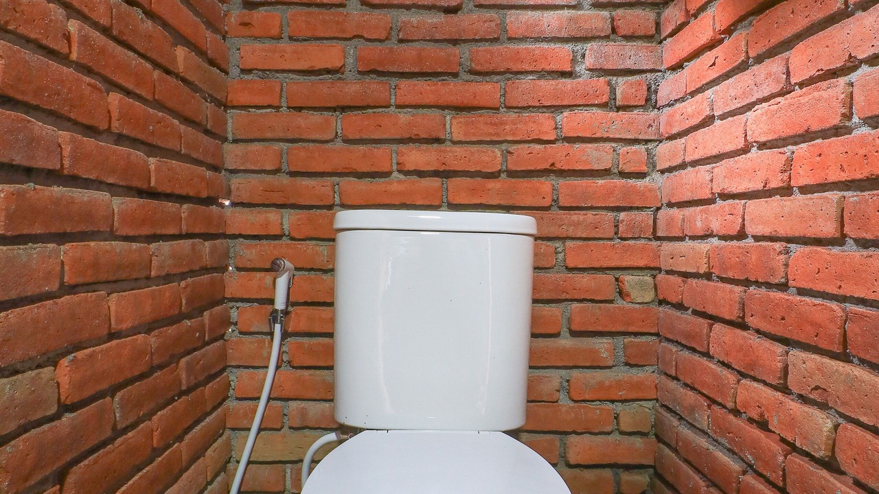 Photo of Bathroom in Candikuning