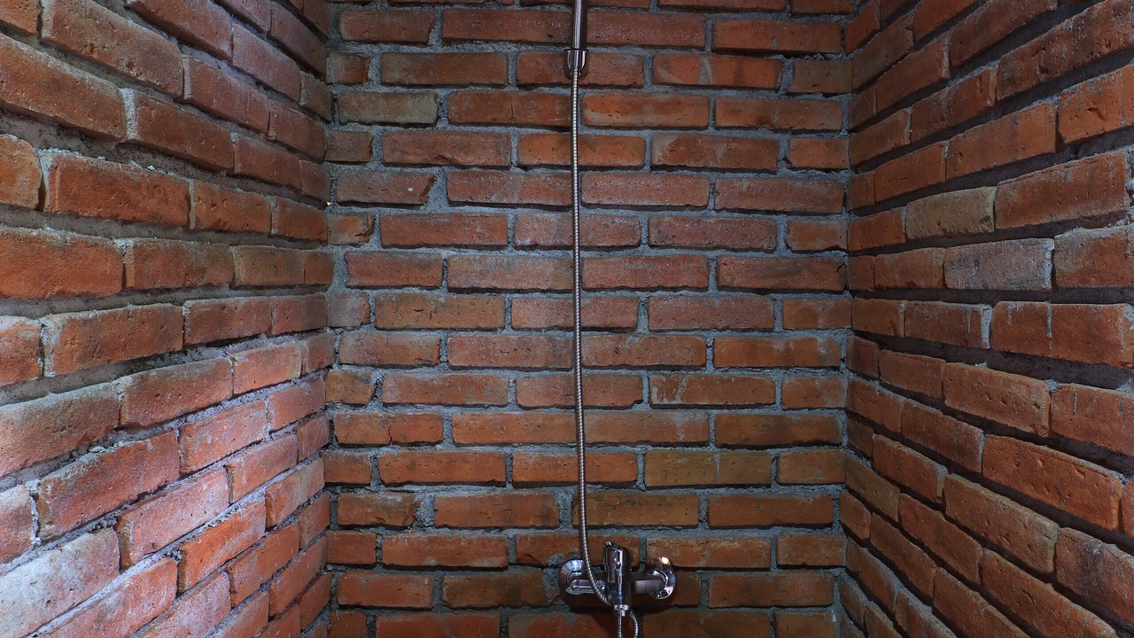Photo of Bathroom in Candikuning