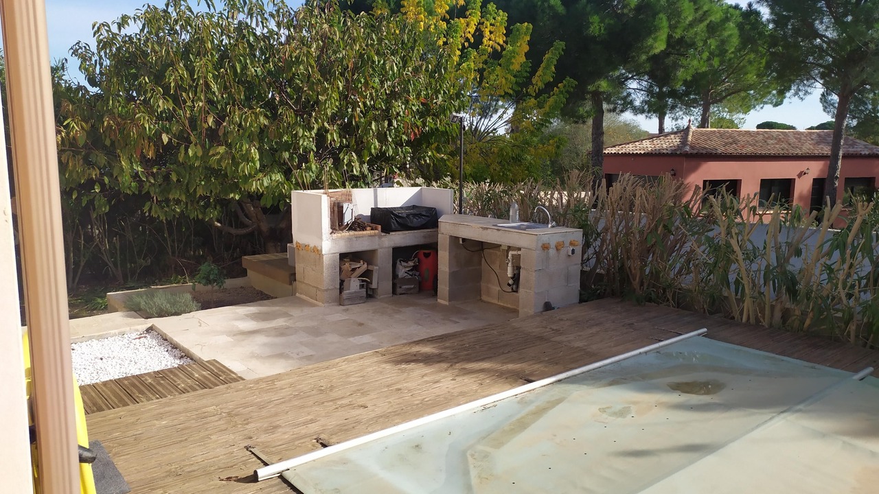 Photo of Outdoor in Magalas