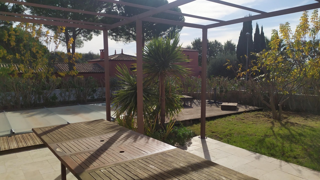 Photo of Outdoor in Magalas