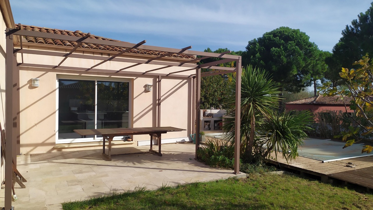 Photo of Outdoor in Magalas