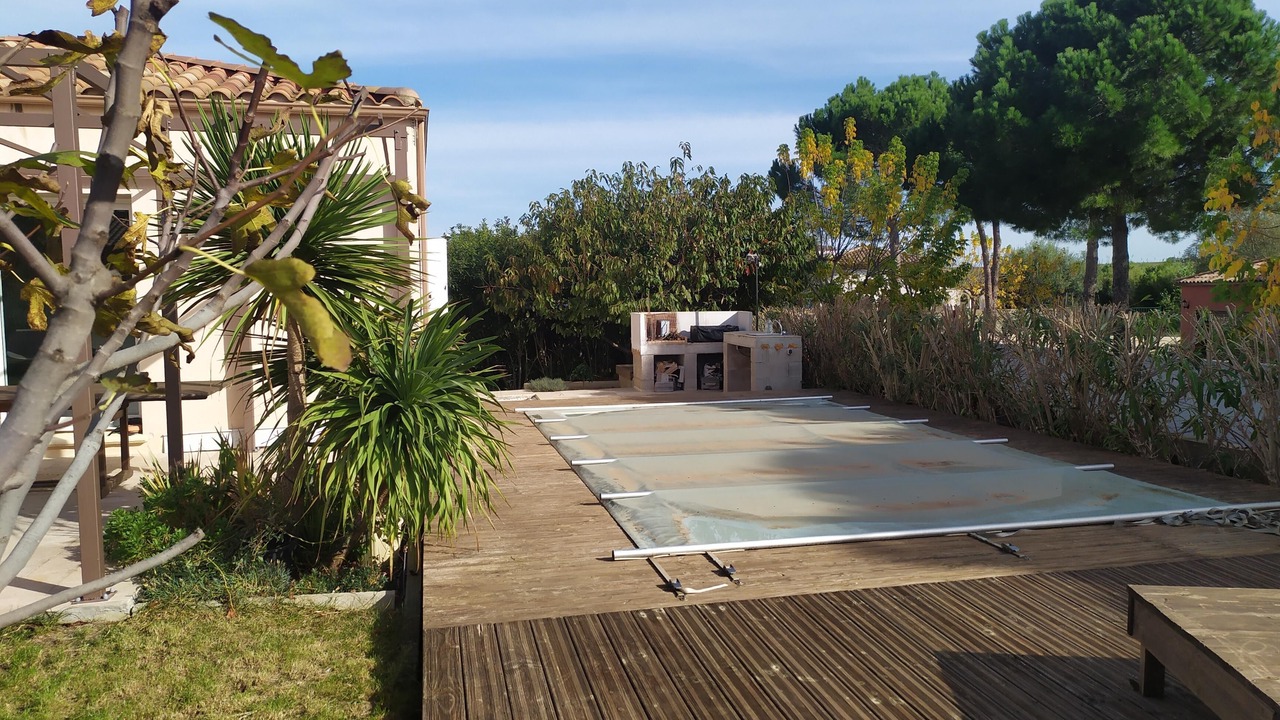 Photo of Outdoor in Magalas