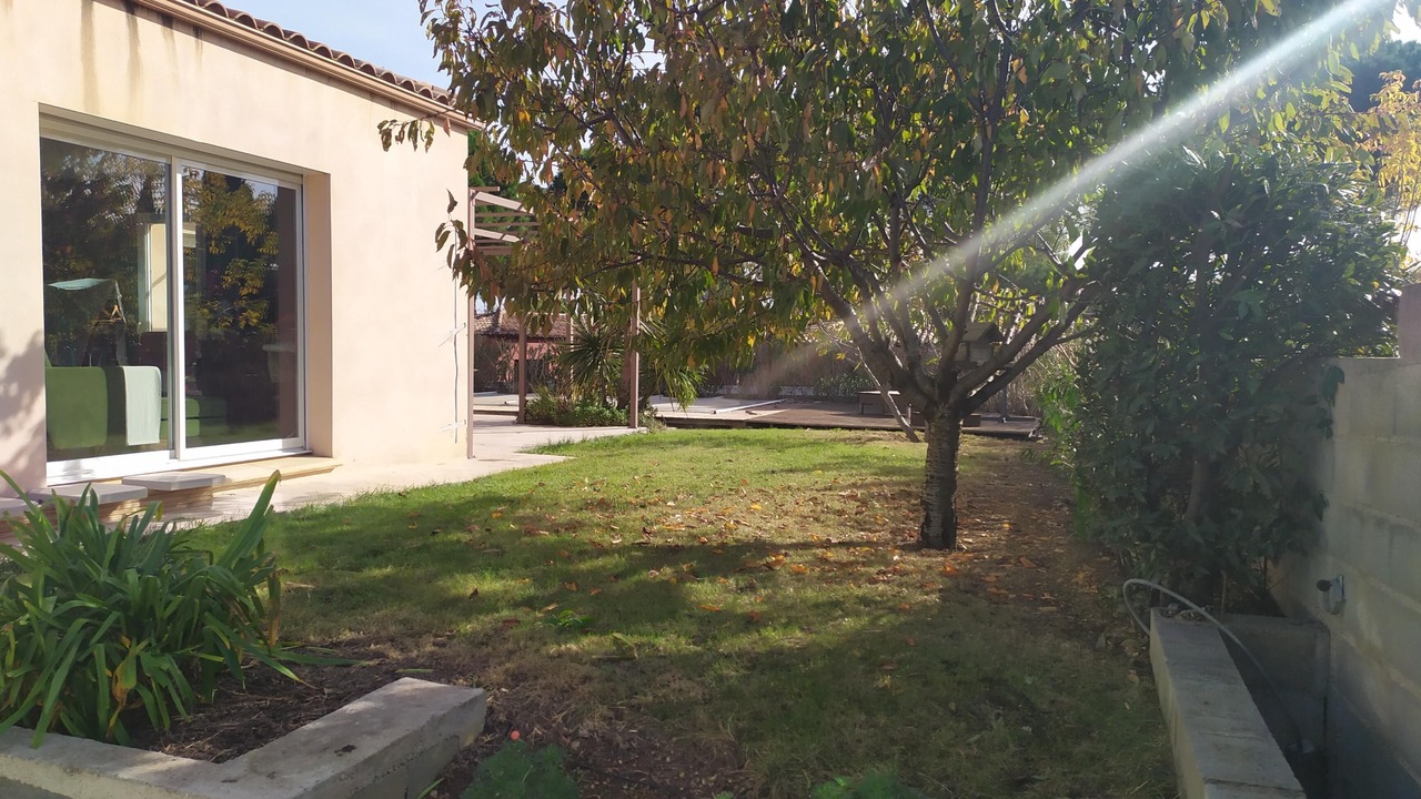 Photo of Outdoor in Magalas