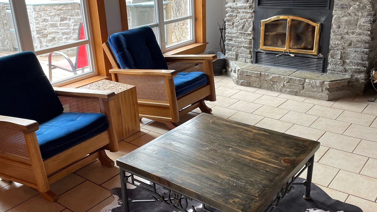 Photo of Livingroom in Cheneville