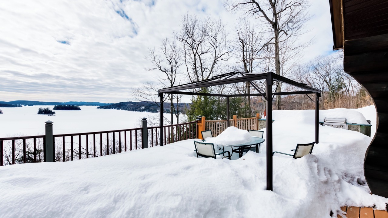 Photo of Outdoor in Cheneville