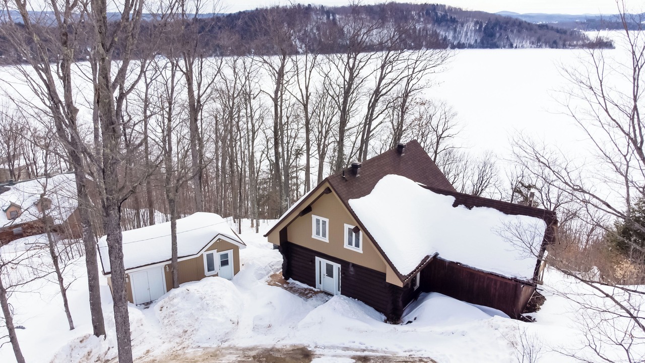 Photo of Outdoor in Cheneville