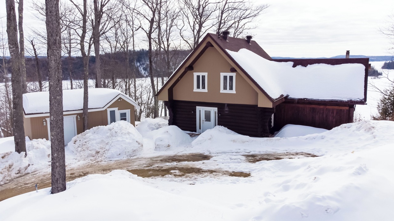Photo of Outdoor in Cheneville