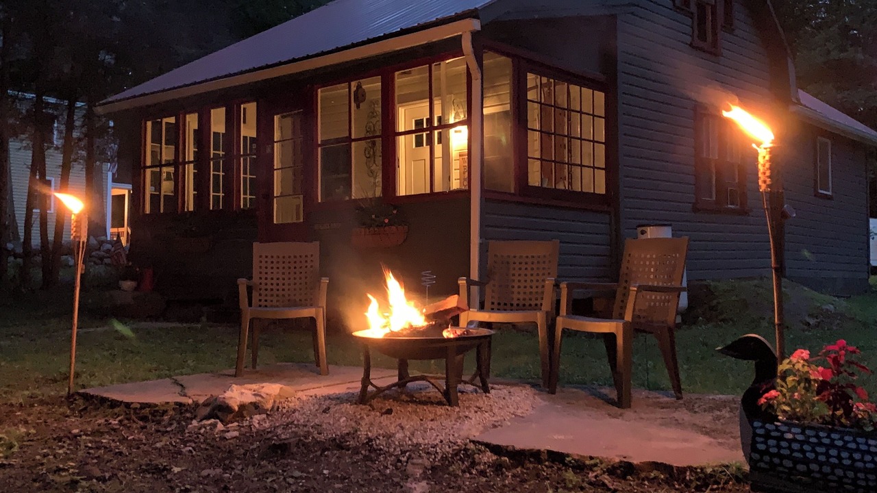Photo of Outdoor in Caroga Lake
