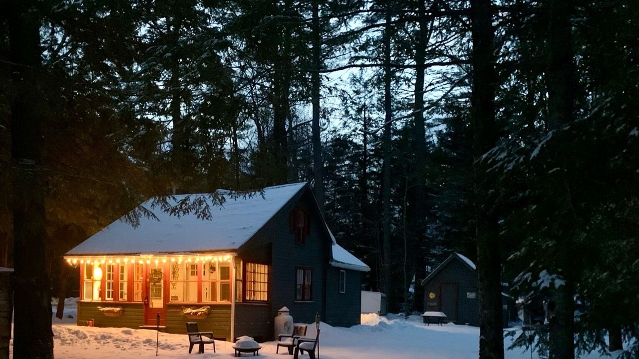 Photo of Outdoor in Caroga Lake