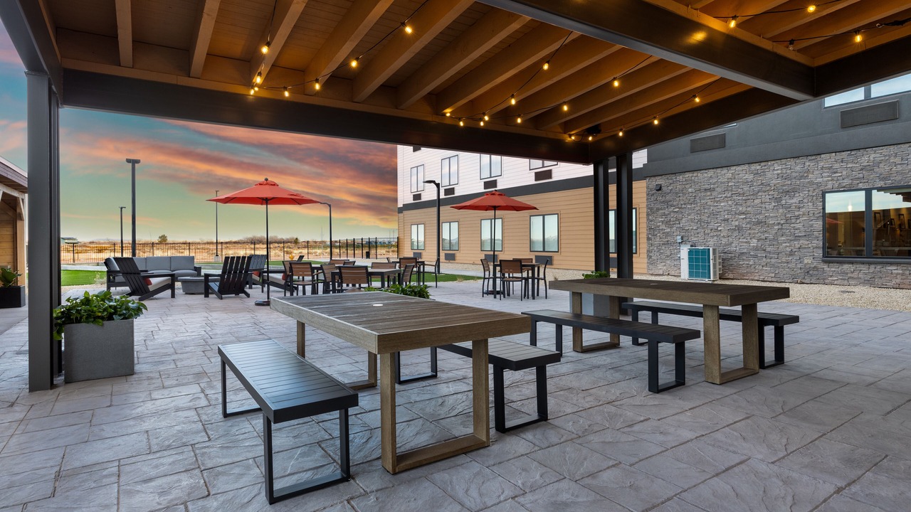 Photo of Outdoor in Winslow