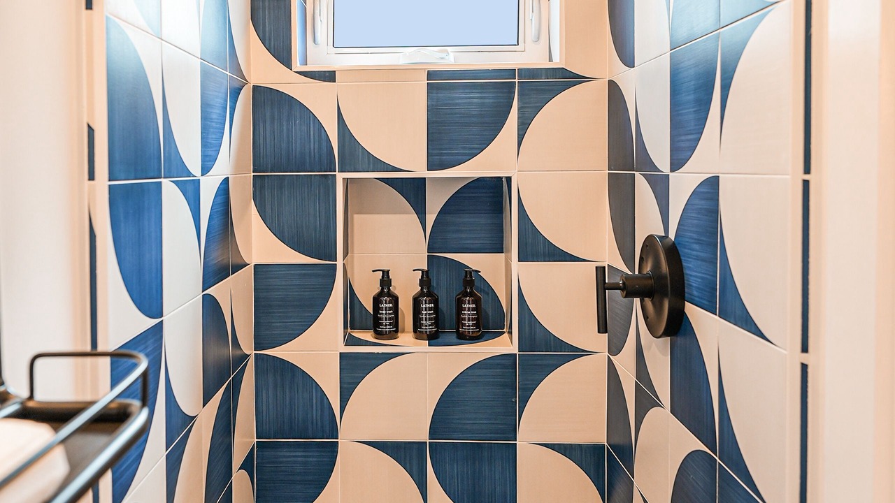 Photo of Bathroom in Stinson Beach