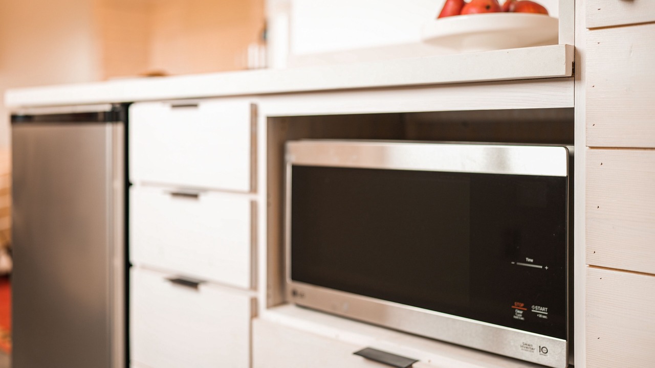 Photo of Bedroom in Stinson Beach
