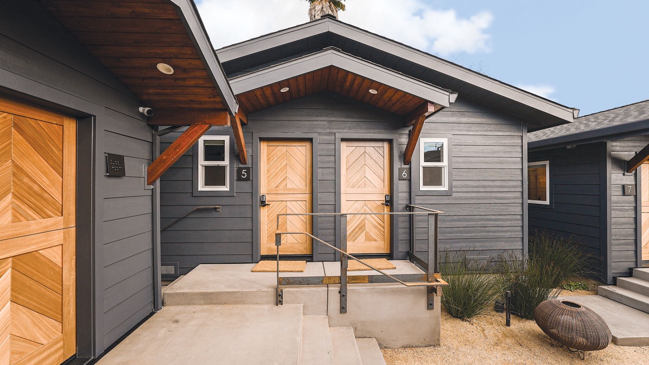 Photo of Outdoor in Stinson Beach