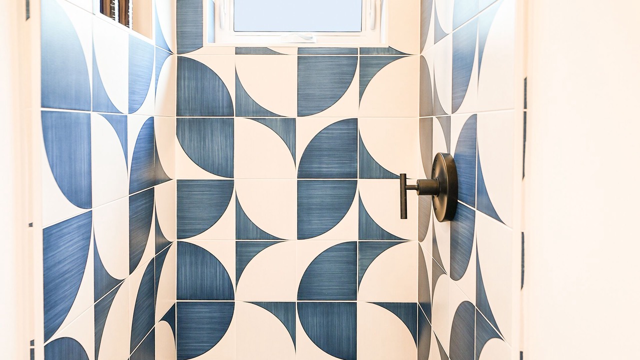 Photo of Bathroom in Stinson Beach