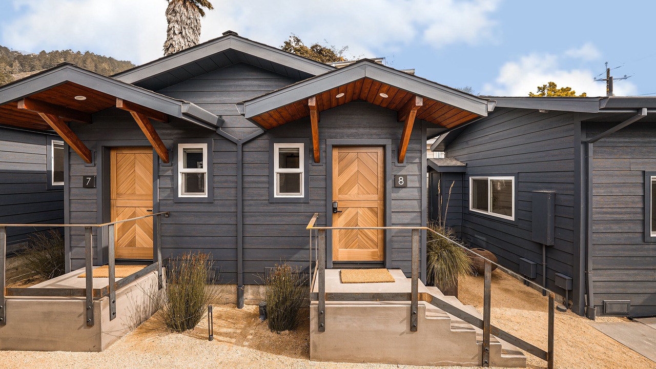 Photo of Outdoor in Stinson Beach