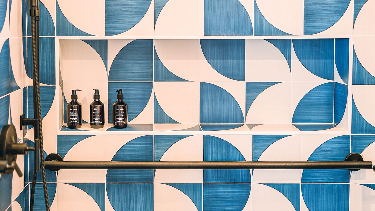 Photo of Bathroom in Stinson Beach