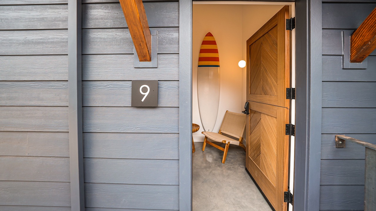 Photo of Outdoor in Stinson Beach