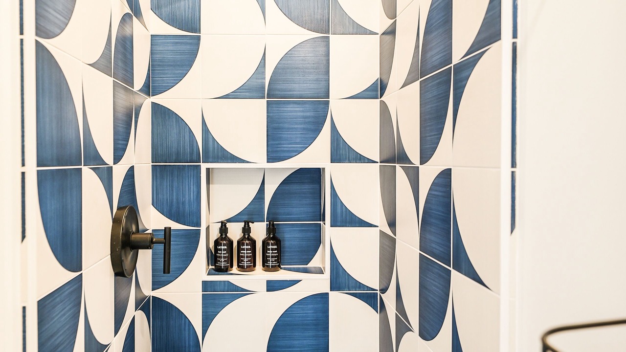 Photo of Bathroom in Stinson Beach