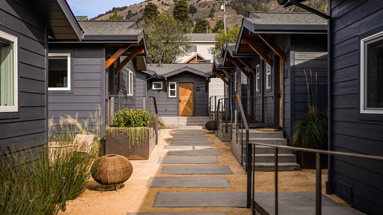 Photo of Outdoor in Stinson Beach