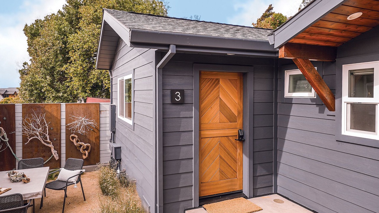 Photo of Outdoor in Stinson Beach