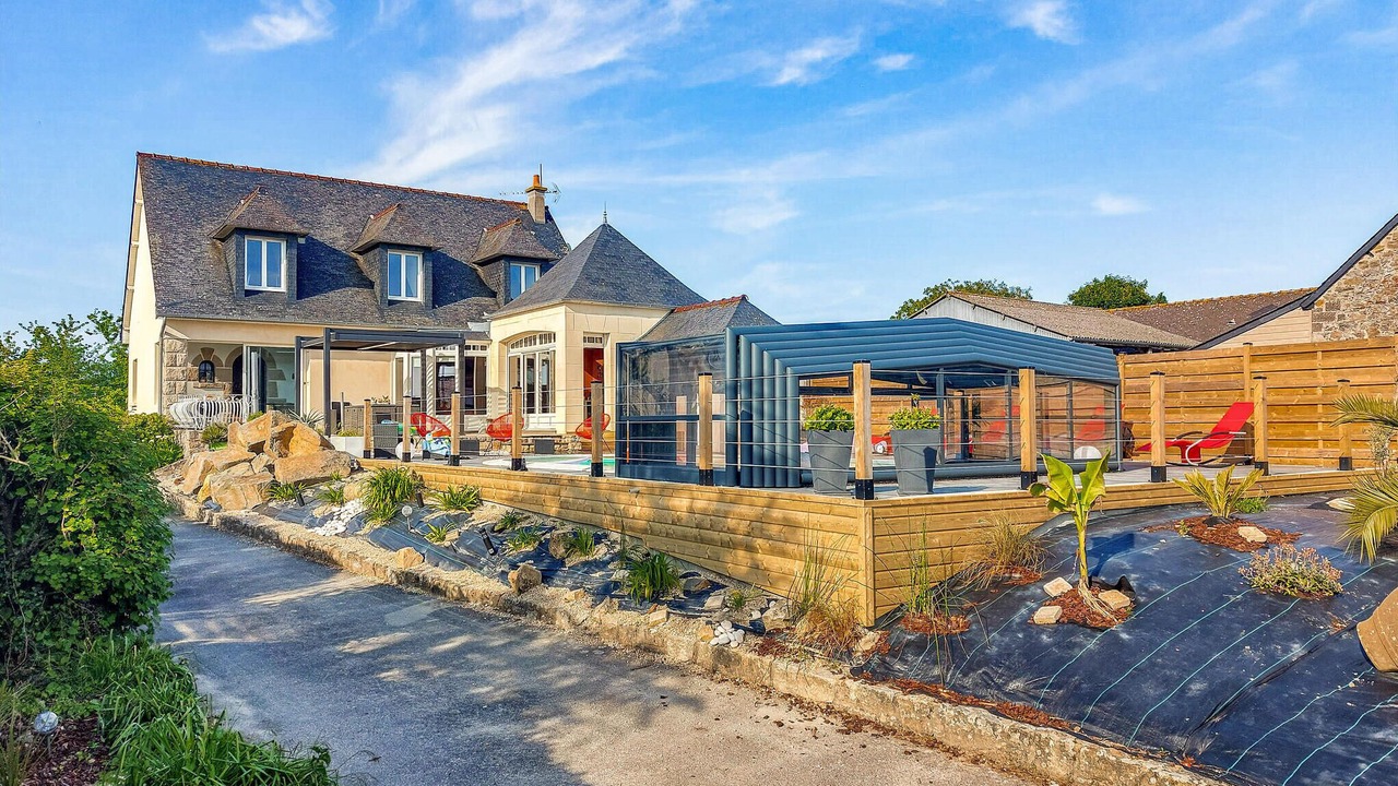 Photo of Outdoor in La Fresnais