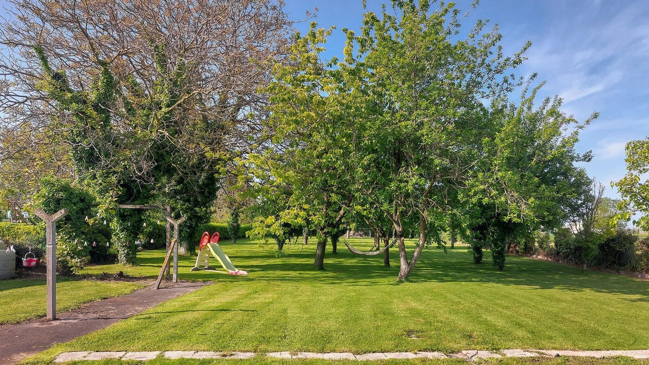 Photo of Outdoor in La Fresnais