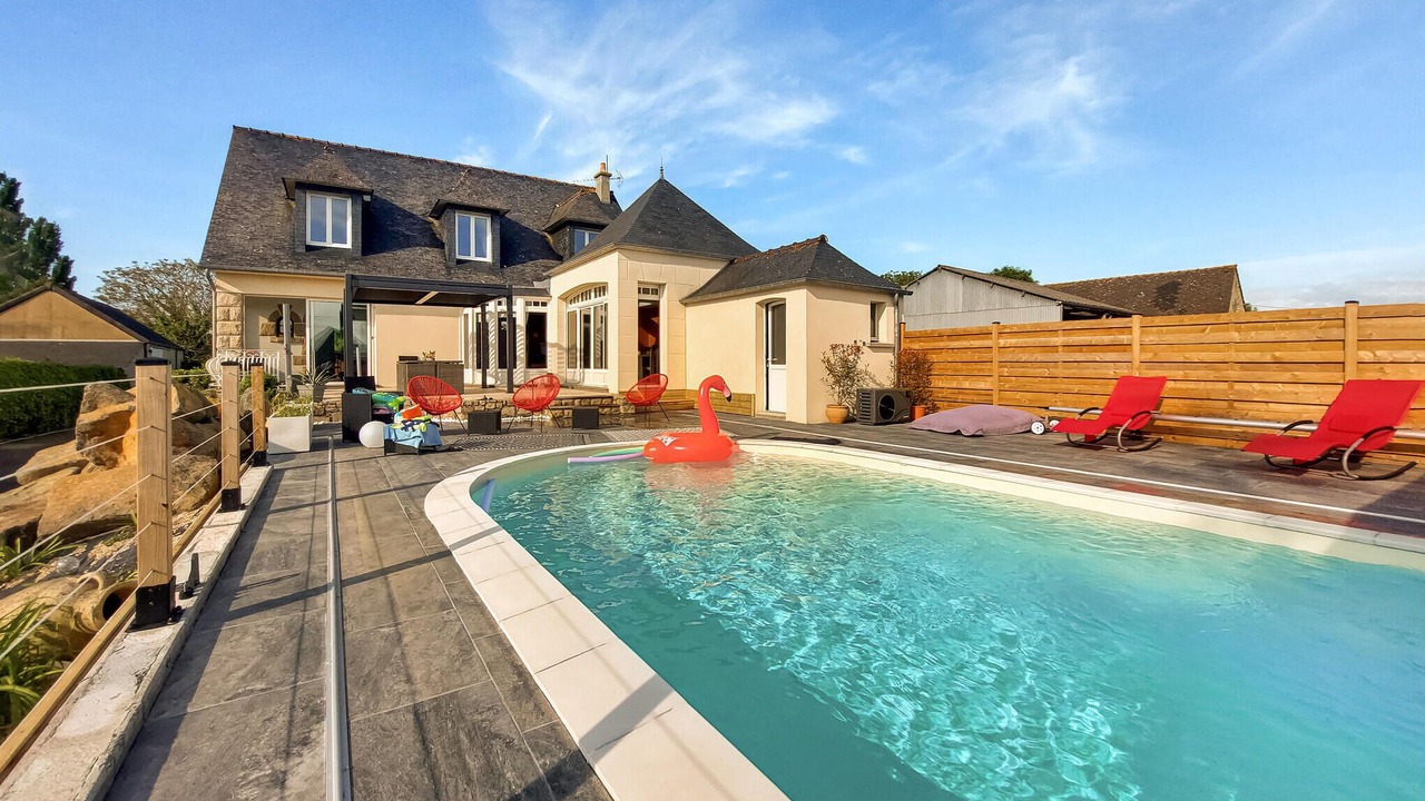 Photo of Outdoor in La Fresnais
