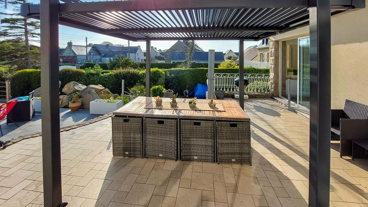Photo of Outdoor in La Fresnais