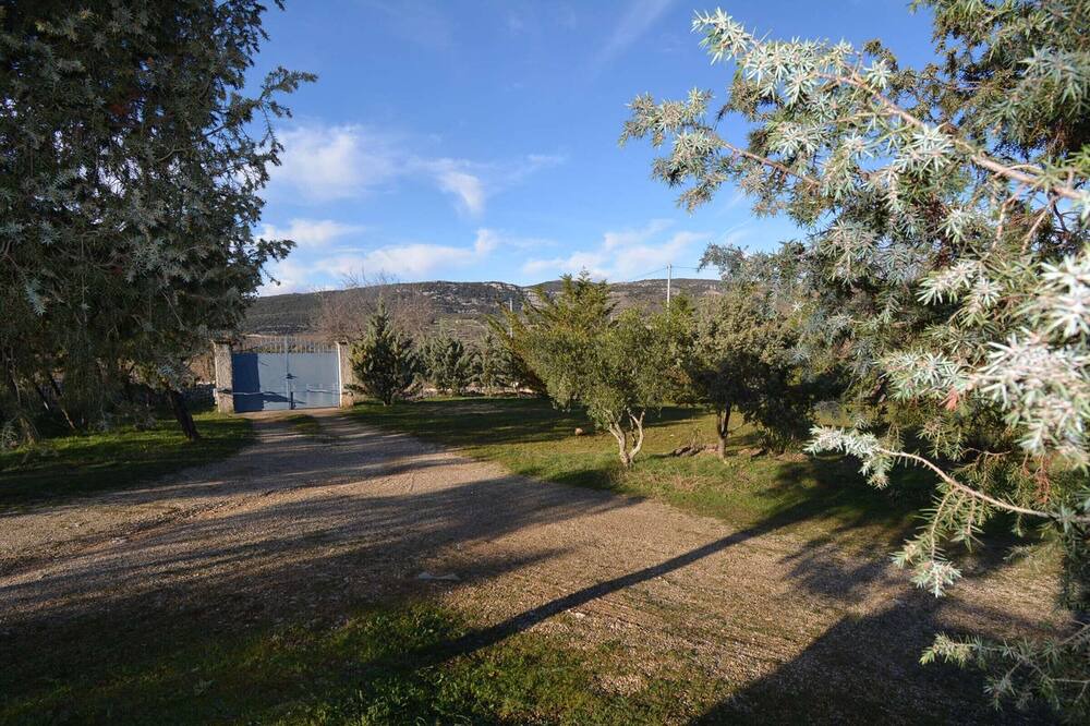 Photo of Outdoor in Saint-Remeze