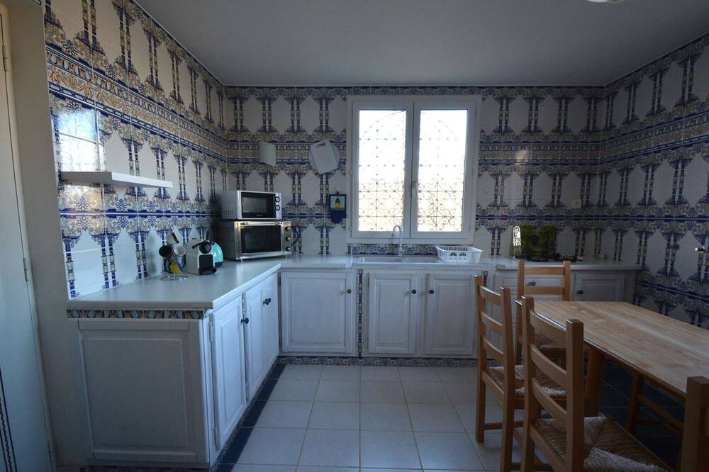 Photo of Kitchen in Saint-Remeze