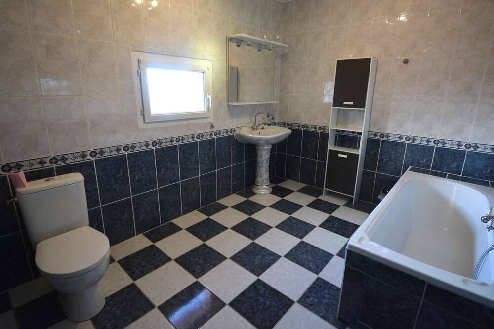 Photo of Bathroom in Saint-Remeze