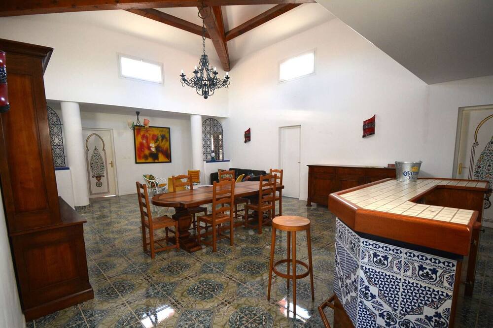 Photo of Kitchen in Saint-Remeze