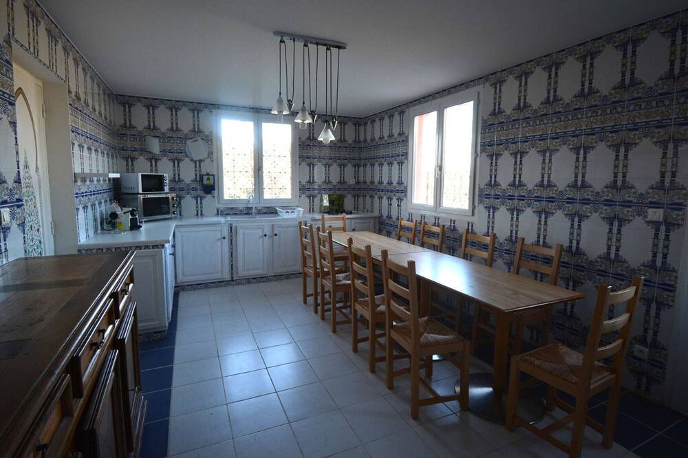 Photo of Kitchen in Saint-Remeze