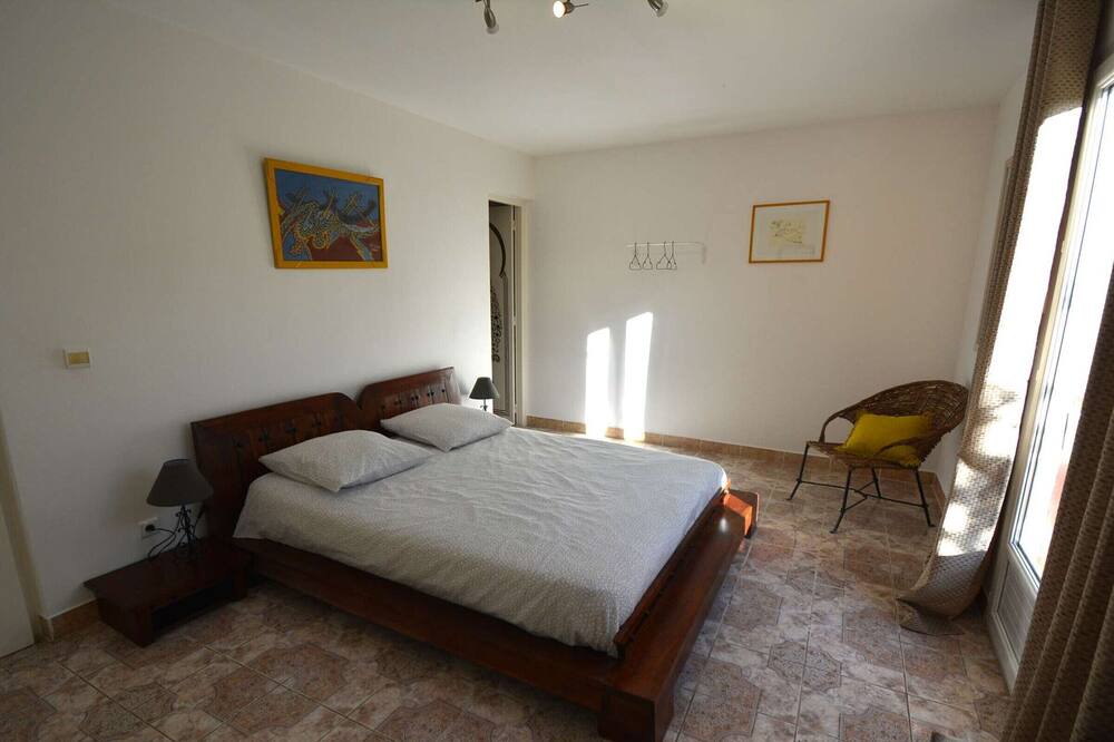 Photo of Bedroom in Saint-Remeze