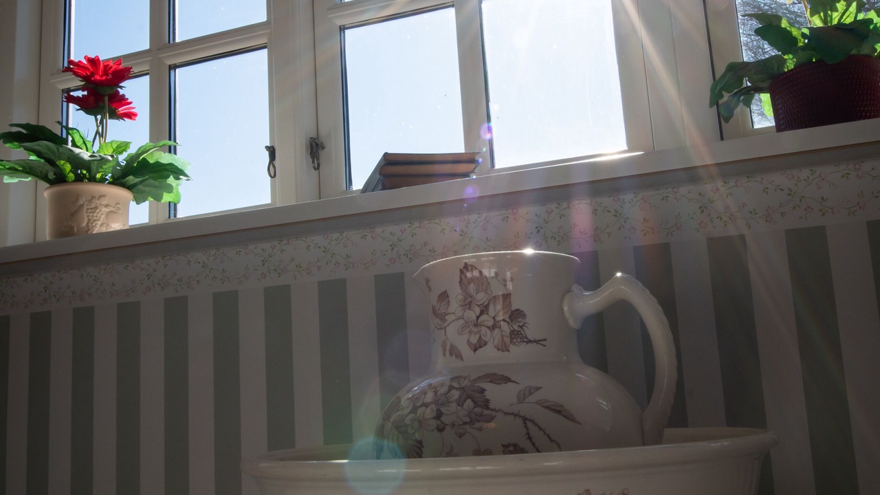 Photo of Buildings in Hadsund