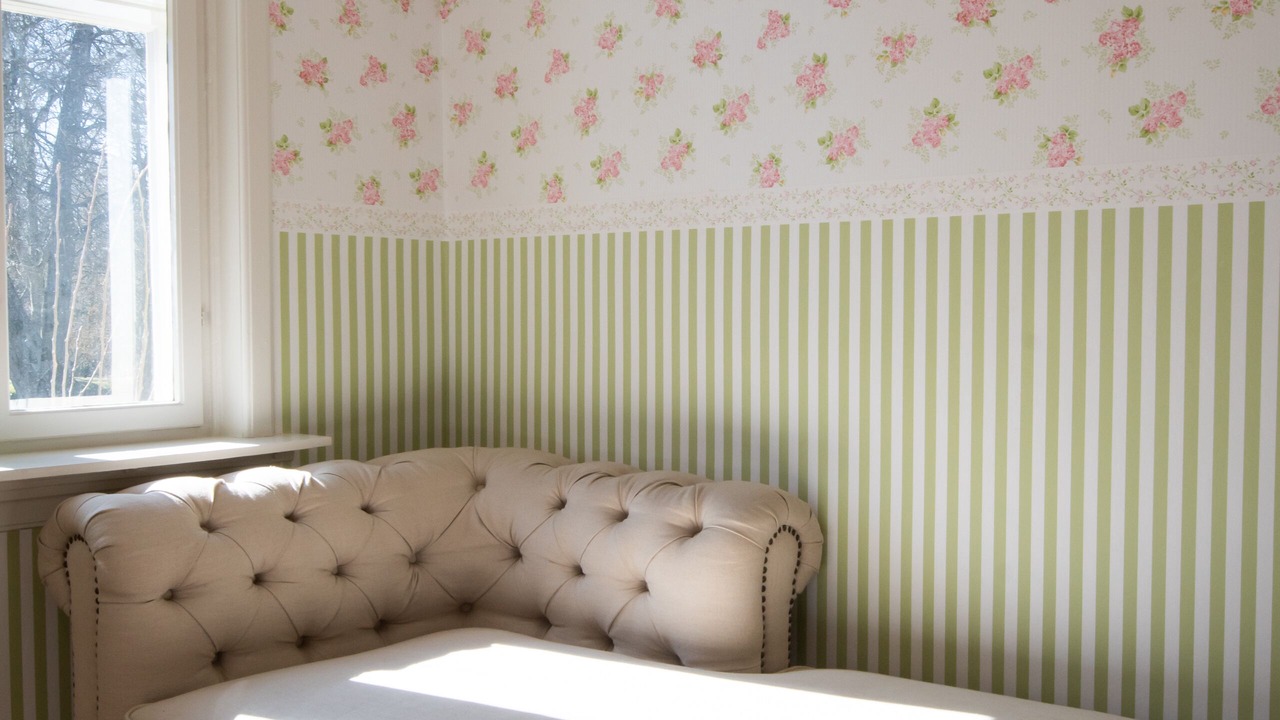 Photo of Bedroom in Hadsund