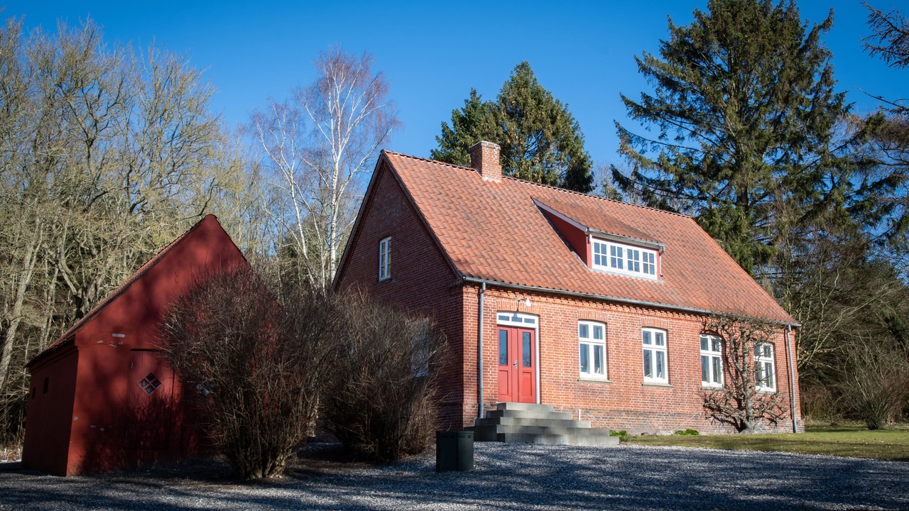 Photo of Buildings in Hadsund