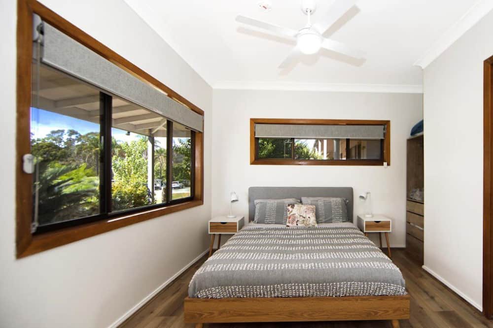 Photo of Bedroom in Bundook