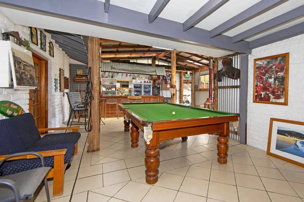 Photo of Bedroom in Bundook