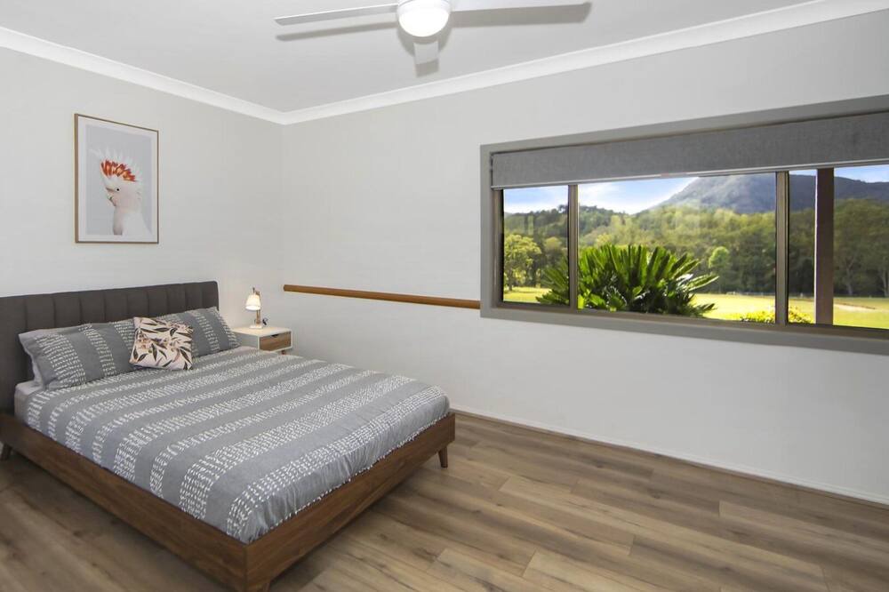 Photo of Bedroom in Bundook