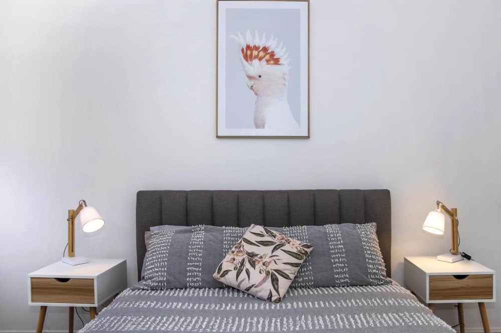 Photo of Bedroom in Bundook