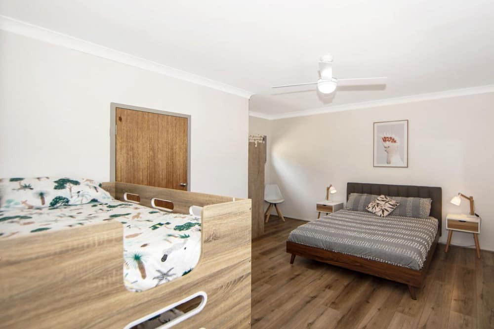 Photo of Bedroom in Bundook