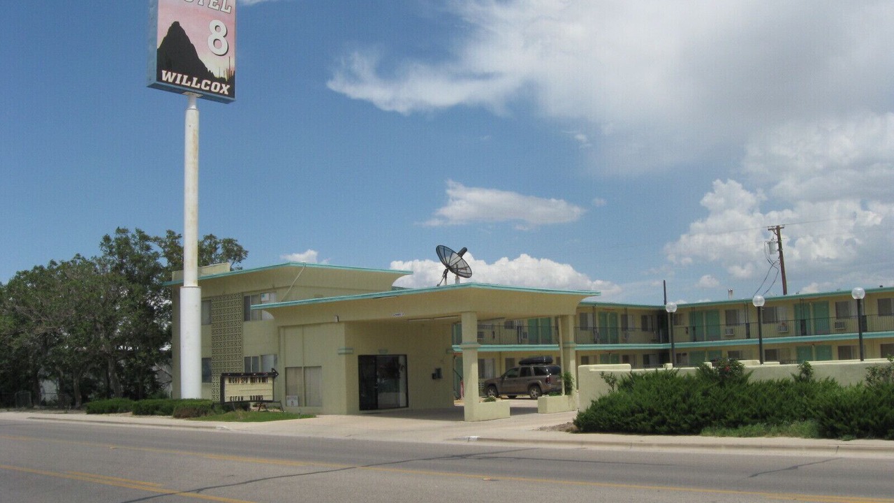Photo of Outdoor in Willcox